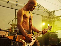 volt festival